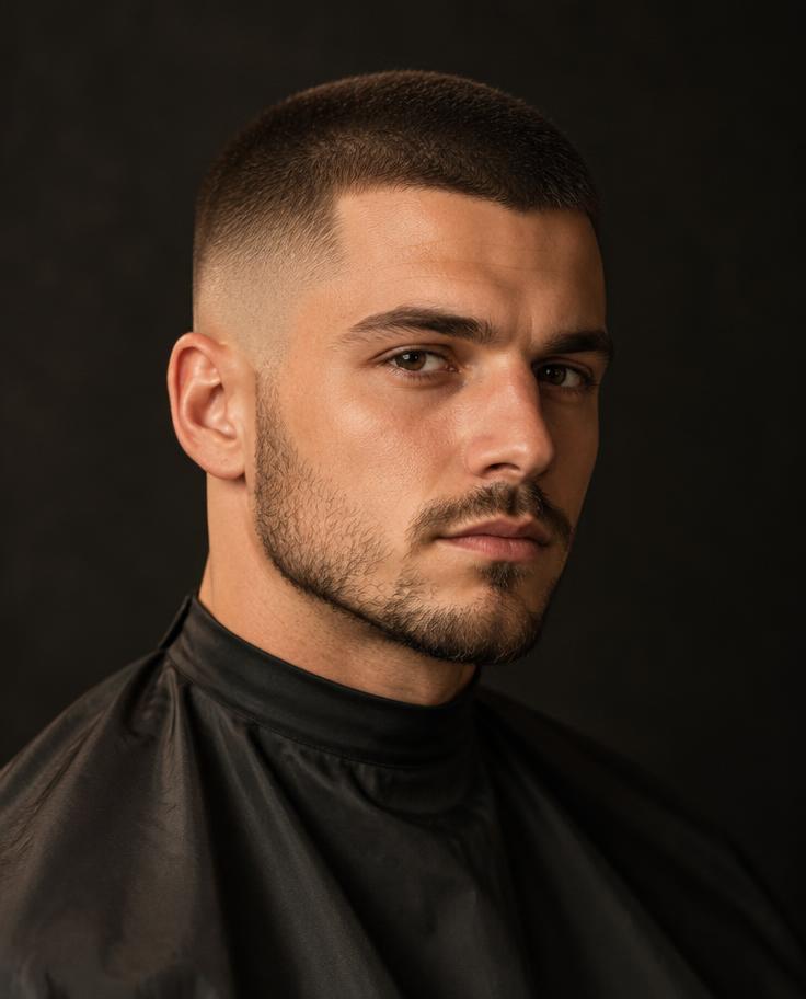 Buzz Cut