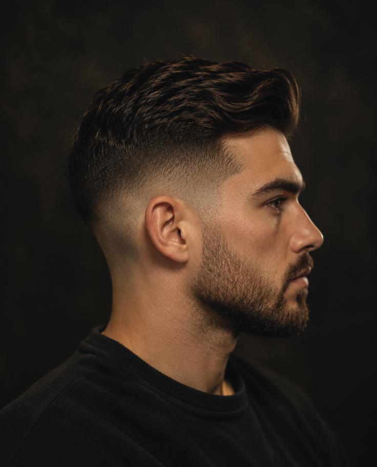 Classic Fade