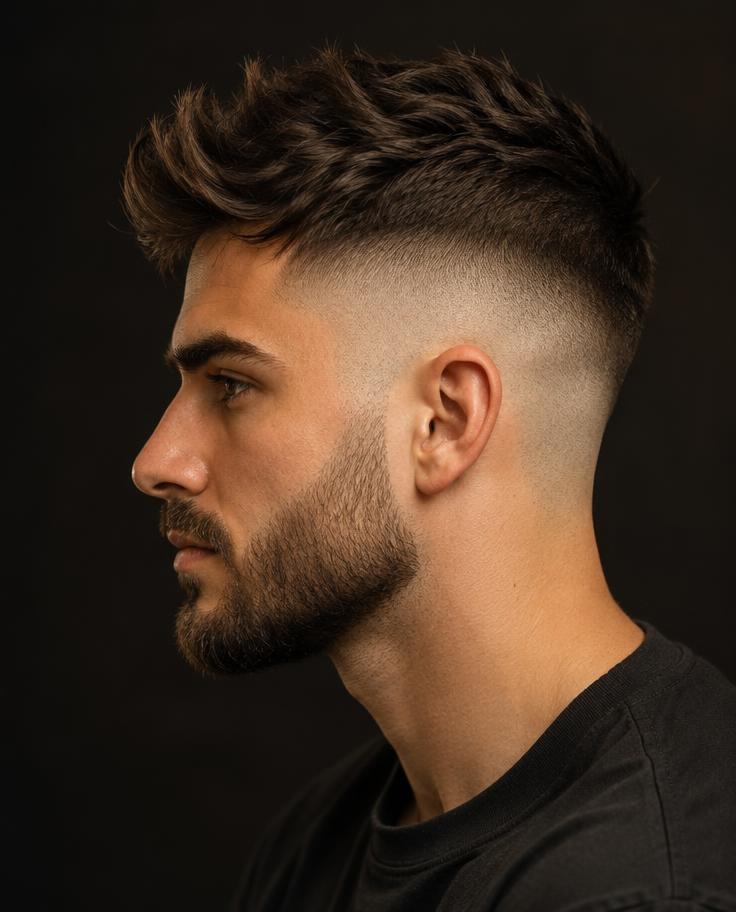 High Fade