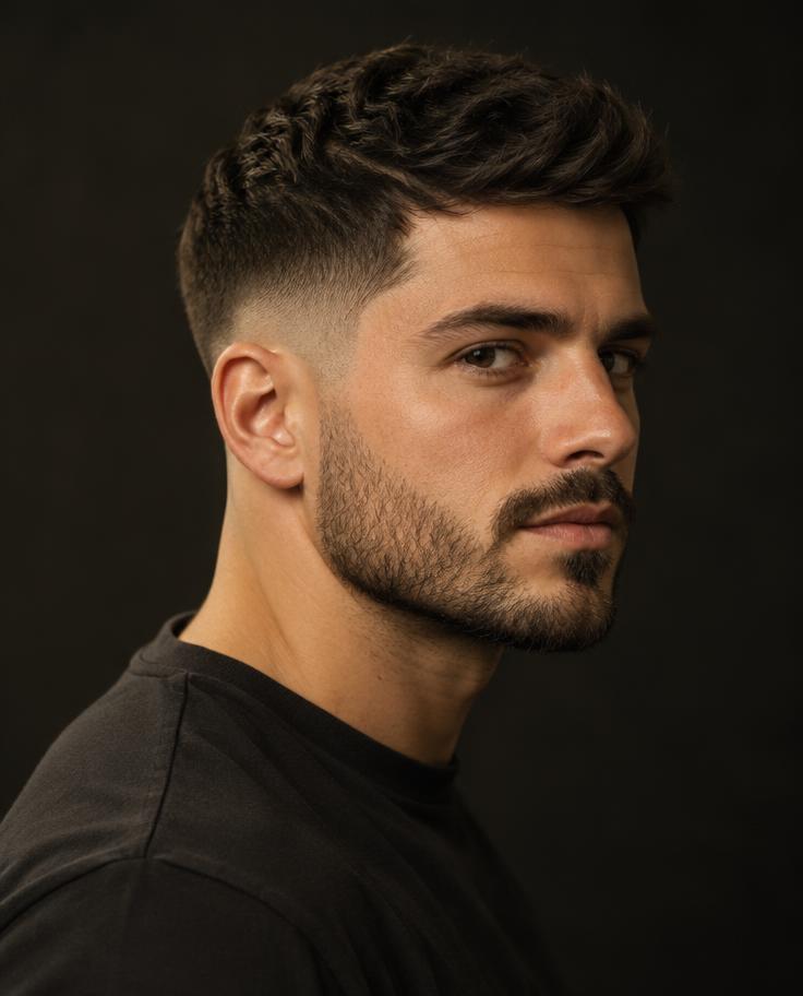 Low Fade