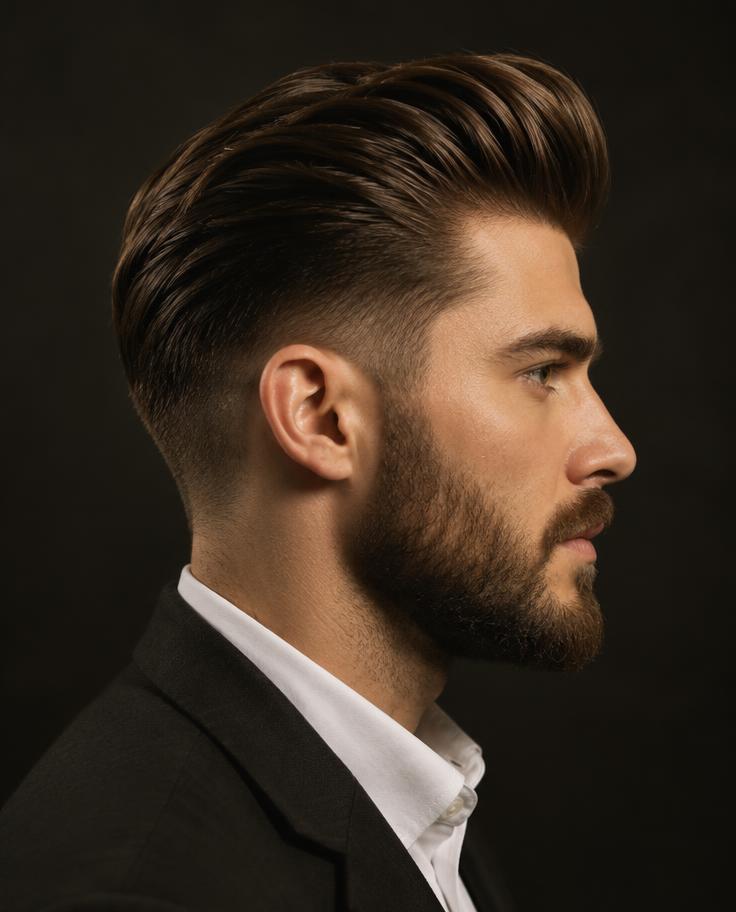 Pompadour